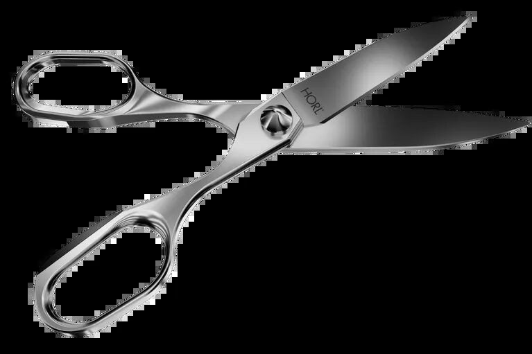 HORL® Schere - Präzision und außergewöhnliche Schärfe aus dem Schwarzwald von HORL