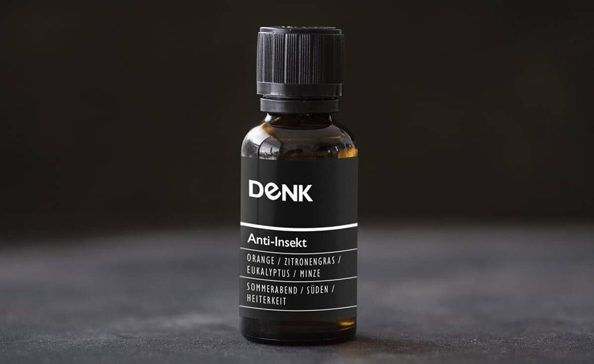 Anti-Insekt Öl speziell für das Schmelzfeuer & Duftschatz - SFD-AI von DENK Keramik
