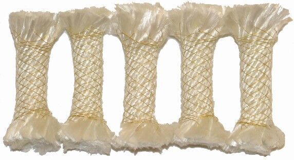 Ersatzdocht für das Schmelzfeuer XL Granicium - Outdoor - DO-SXL von DENK Keramik