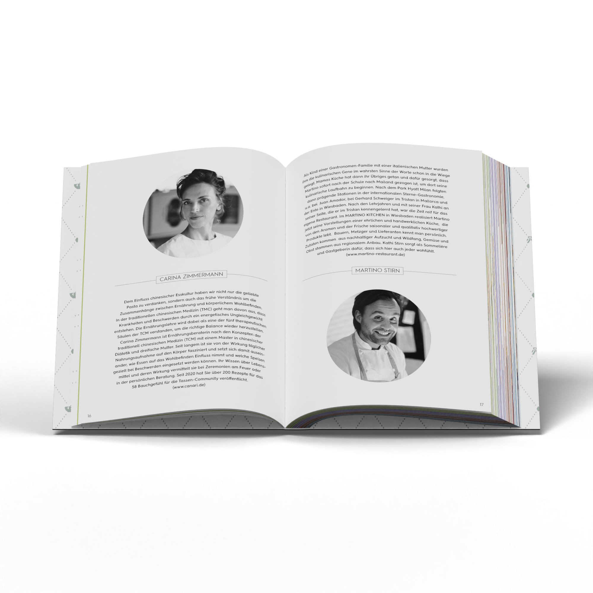 58products | Das TASSEN Kochbuch für große und kleine Schleckermäuler von 58products