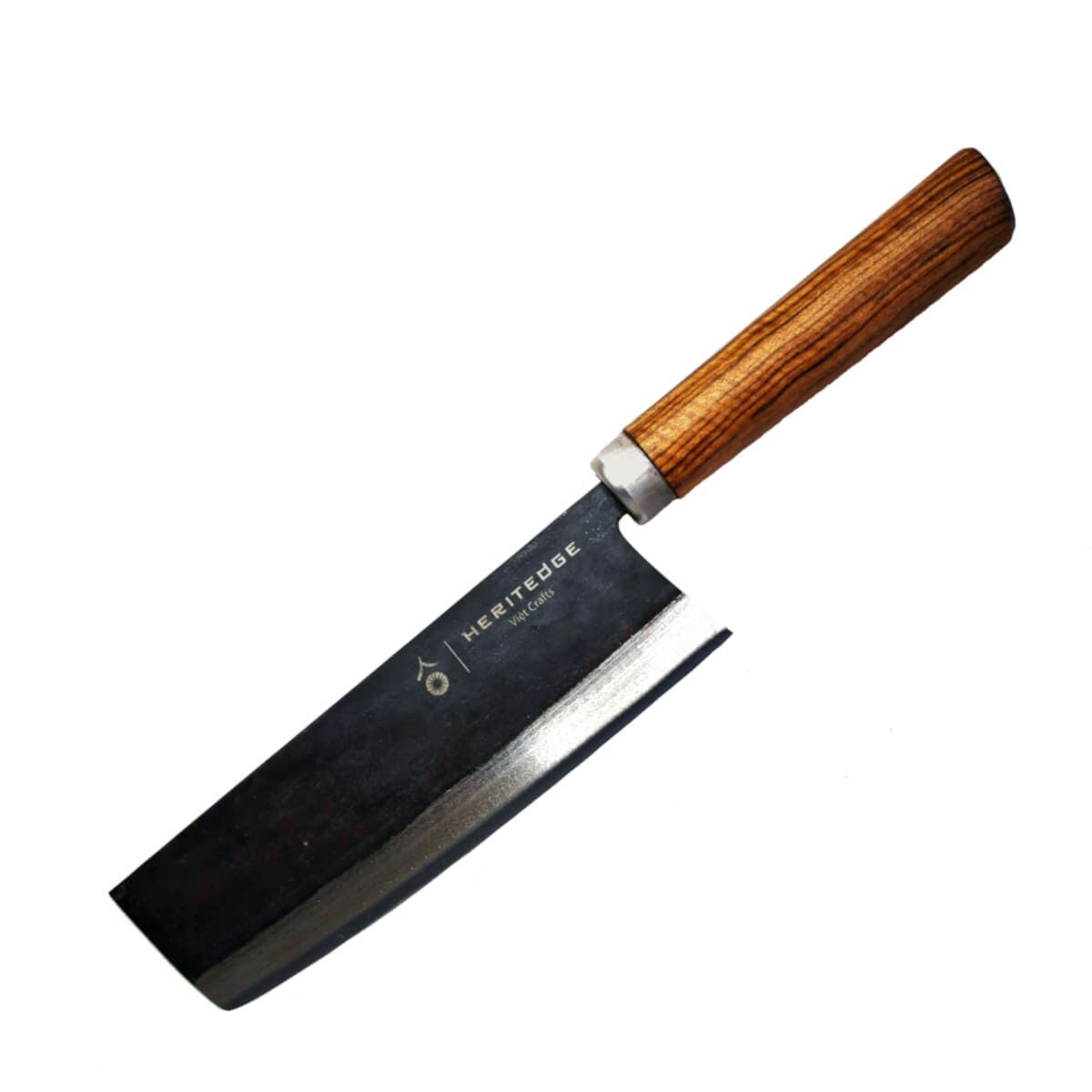 Heritedge Kochmesser Rua 17cm - Classic Collection von Heritedge