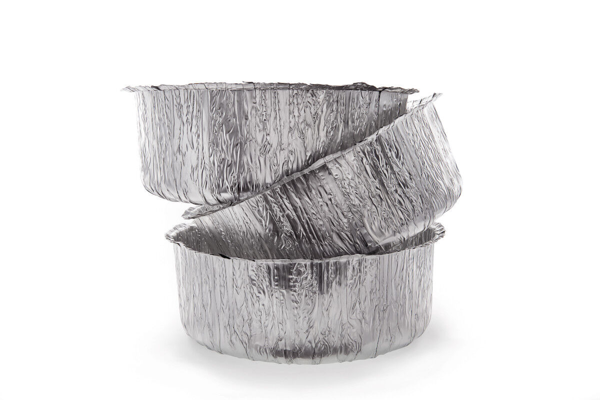 6x Innenschale Folie für den Cobb EASY TO GO & Premier & Compact & Premier Gas (CO53) von Cobb