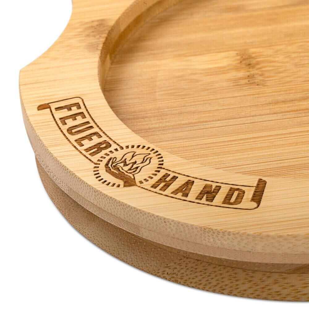 Feuerhand Laternenuntersetzer für Baby Special 276 von Feuerhand