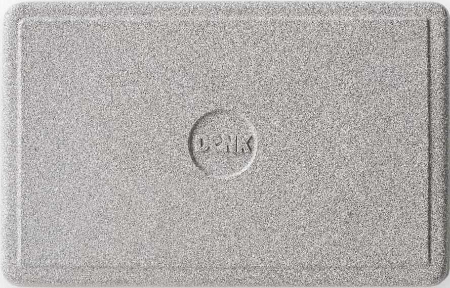 Deckel für das Schmelzfeuer Outdoor XL Granicium | SXLG-DE von DENK Keramik