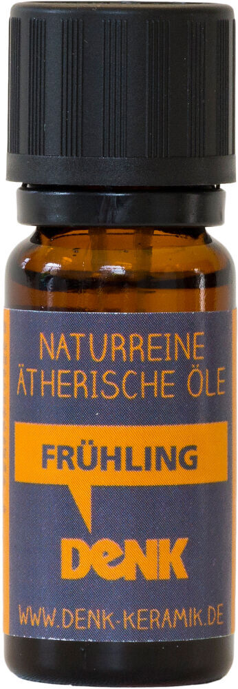 Frühlings Öl speziell für das Schmelzfeuer & Duftschatz - SFD-FR von DENK Keramik