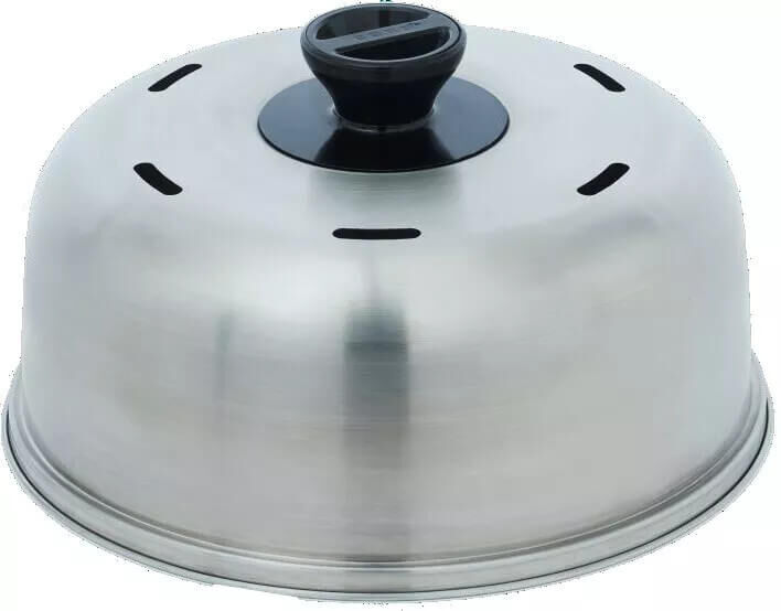 COBB Gas DELUXE 2.0 Grill Multifunktionsküche Set ~ 6-teilig von Cobb