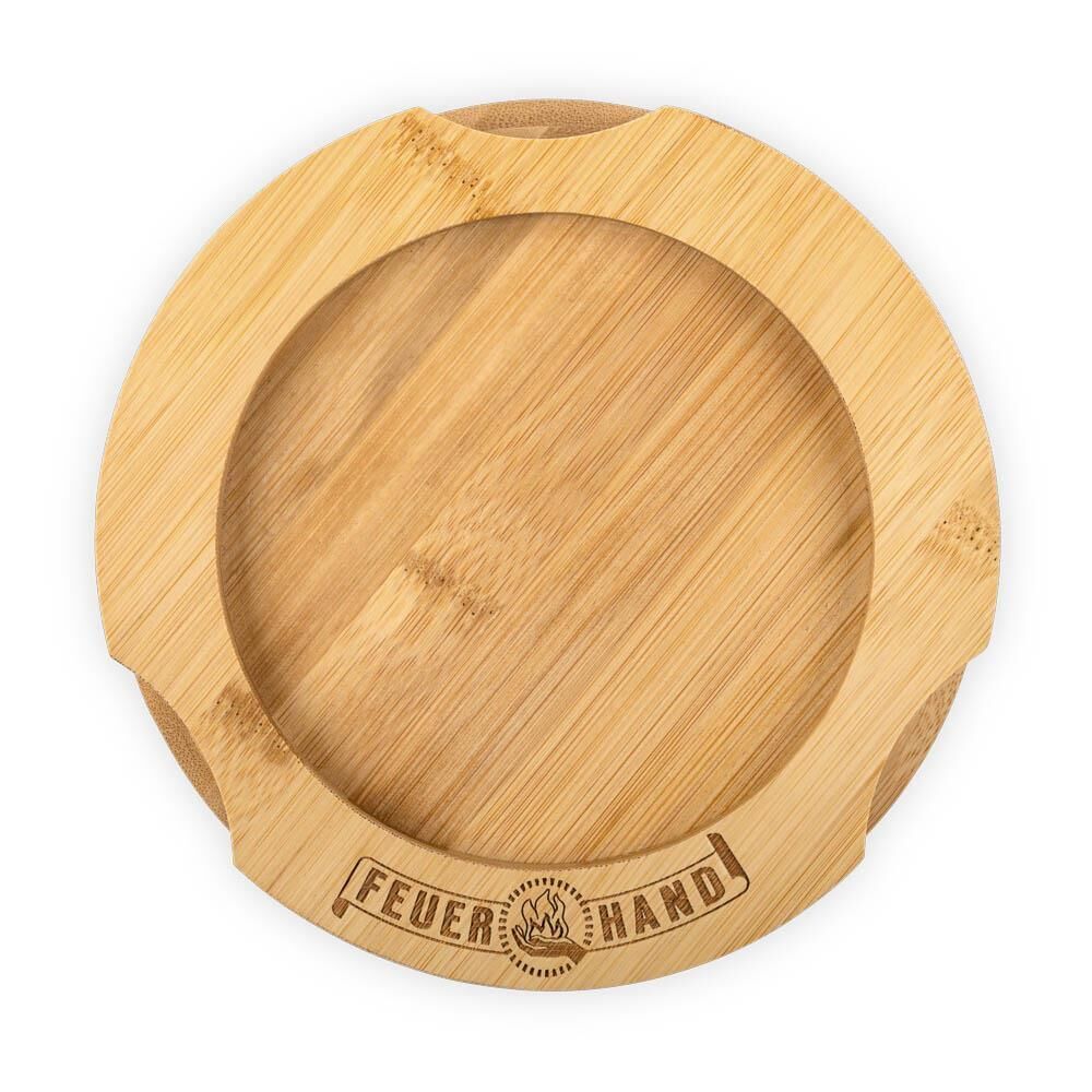 Feuerhand Laternenuntersetzer für Baby Special 276 von Feuerhand