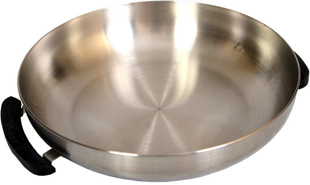 Wok für Cobb Grill EASY TO GO & Premier & Compact & Premier Gas (CO20) von Cobb