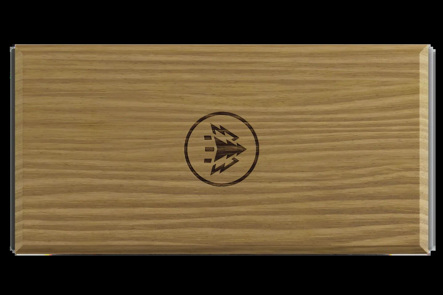 HORL® 3 Eiche Rollschleifer Messerschärfer + Magnetschleiflehre von HORL HORL® 3 Eiche Rollschleifer Messerschärfer + Magnetschleiflehre von HORL