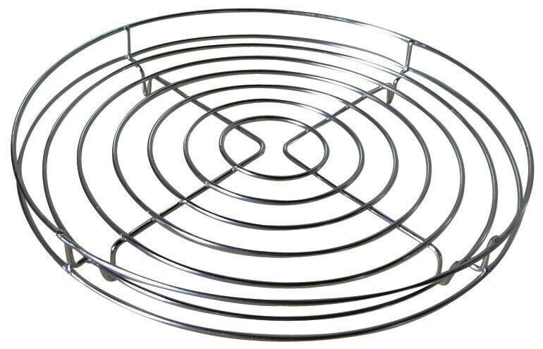 Bratenrost hoch für den Cobb Grill EASY TO GO & Premier & Compact & Premier Gas (CO32) von Cobb