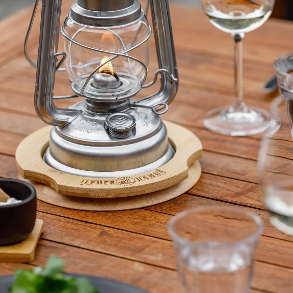 Feuerhand Laternenuntersetzer für Baby Special 276 von Feuerhand