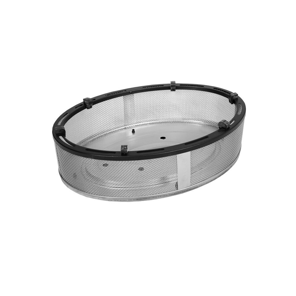 Außenschale für Cobb Supreme (CO610) - Original Ersatzteil für Cobb Grill von Cobb