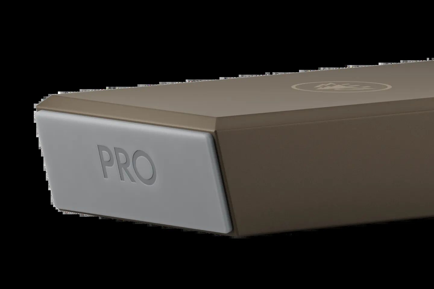 HORL® 3 PRO Bronze Rollschleifer Messerschärfer + Magnetschleiflehre von HORL HORL® 3 PRO Bronze Rollschleifer Messerschärfer + Magnetschleiflehre von HORL