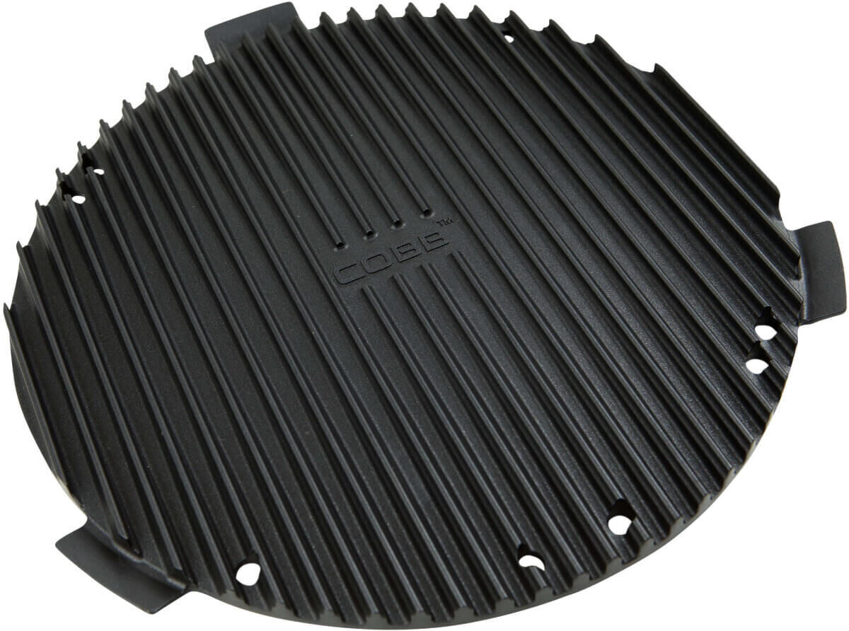Griddle PLUS für den Cobb Grill EASY TO GO & Premier & Premier Gas (CO418) von Cobb