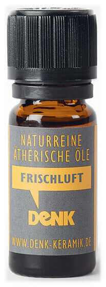 Frischluft-Öl speziell für das Schmelzfeuer ~ SFD-FL von DENK Keramik