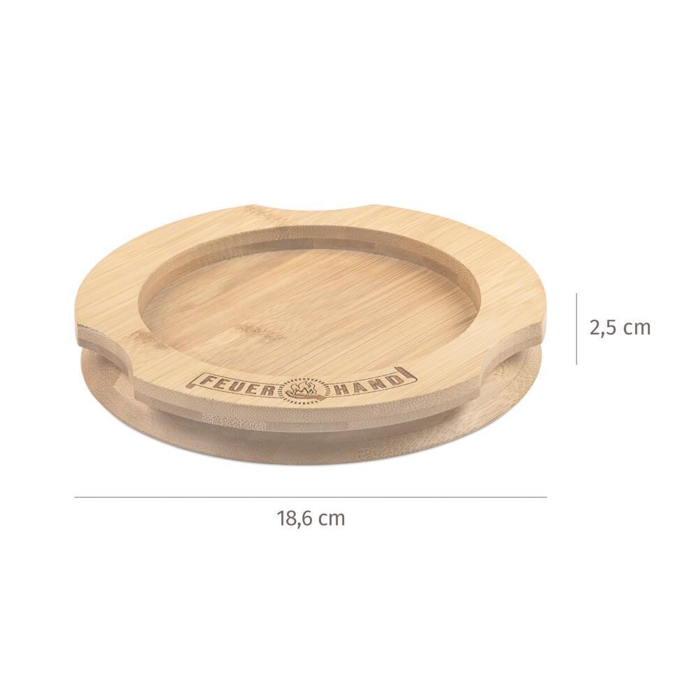 Feuerhand Laternenuntersetzer für Baby Special 276 von Feuerhand