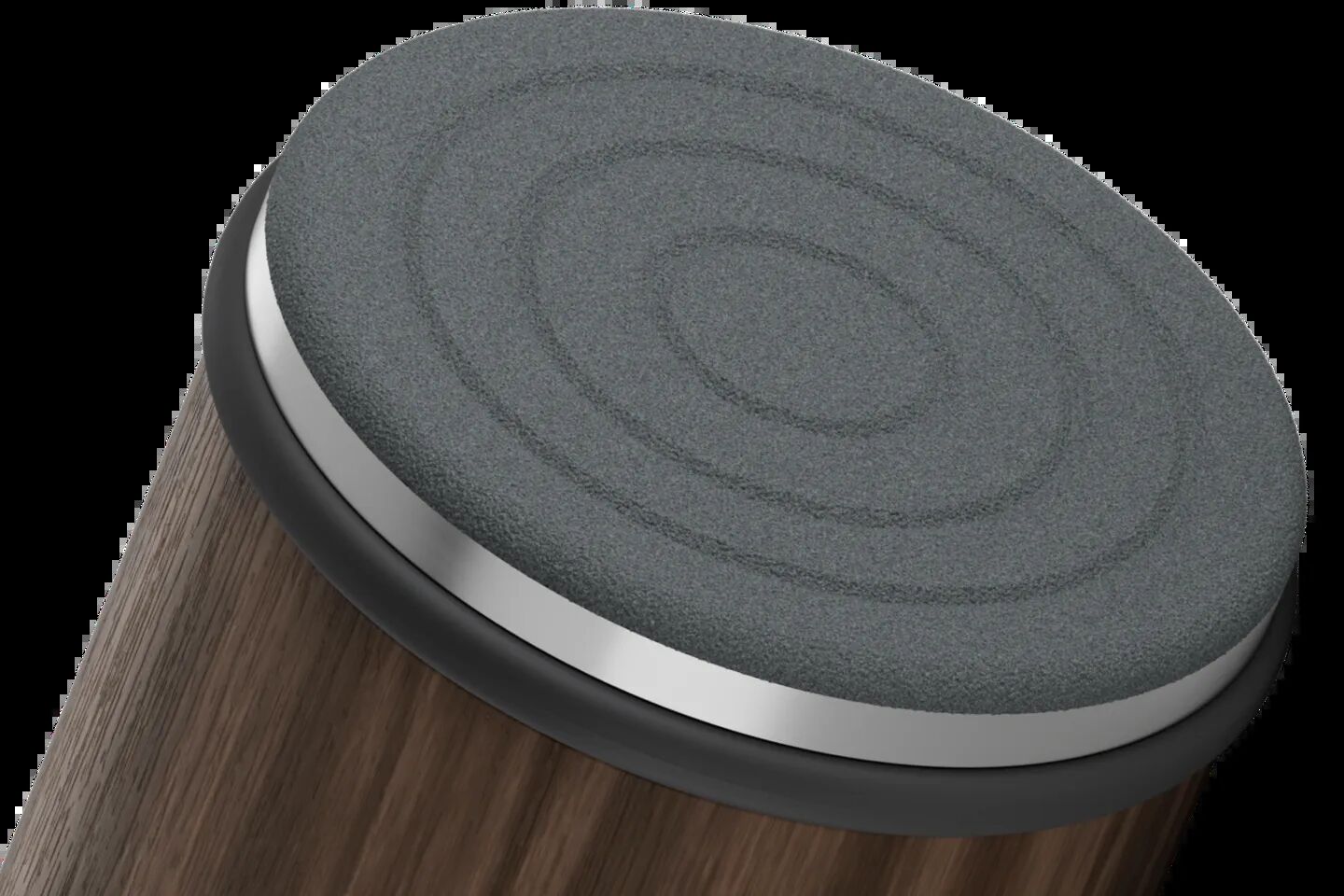 HORL® 3 Nussbaum Rollschleifer Messerschärfer + Magnetschleiflehre von HORL
