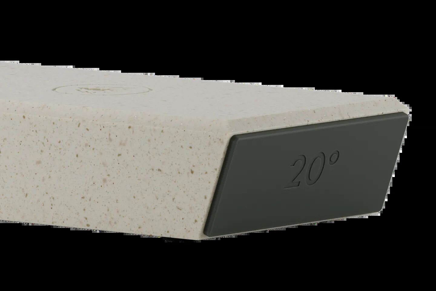 HORL® 3 Cruise Rollschleifer Messerschärfer + Magnetschleiflehre  von HORL