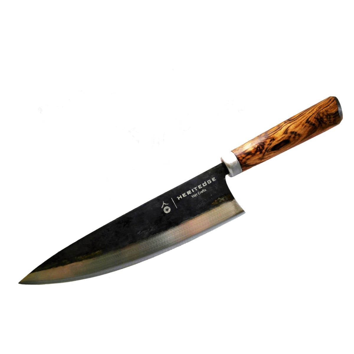 Heritedge Chefmesser Long 20,8cm - Classic Collection von Heritedge