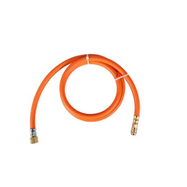 Anschlussset für SKOTTI MAX - 1,3m Adapterschlauch mit Schnellkupplung von SKOTTI Anschlussset für SKOTTI MAX - 1,3m Adapterschlauch mit Schnellkupplung von SKOTTI