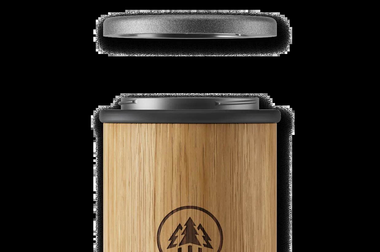 HORL® 3 Eiche Rollschleifer Messerschärfer + HORL Premiumschärfe Paket | SET 3 von HORL