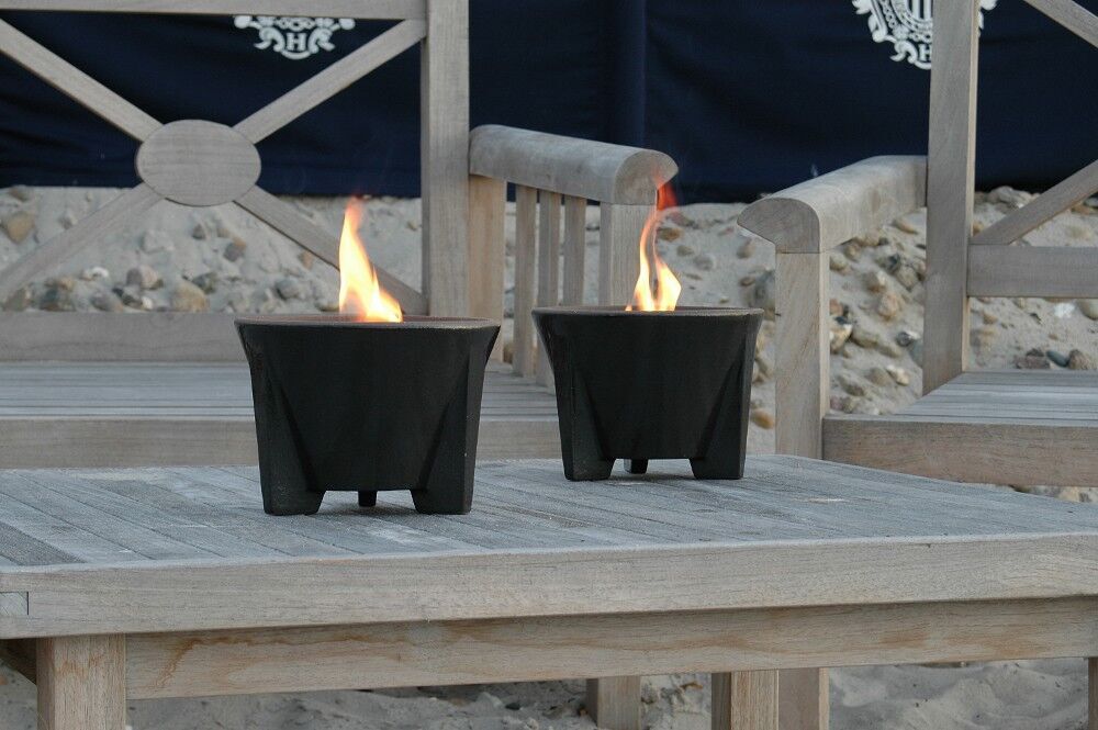 DENK Keramik Schmelzfeuer Outdoor CeraLava - SFC von DENK Keramik