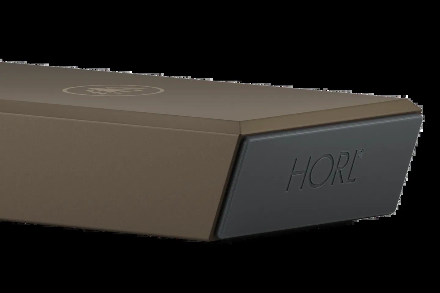 HORL® 3 PRO Bronze Rollschleifer Messerschärfer + Magnetschleiflehre von HORL HORL® 3 PRO Bronze Rollschleifer Messerschärfer + Magnetschleiflehre von HORL