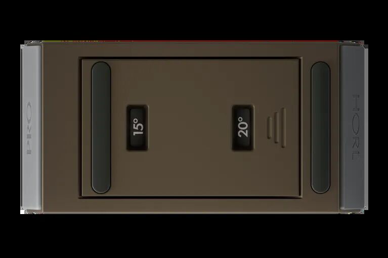 HORL® 3 Pro Lehre - Präzision in sechs Winkeln von HORL