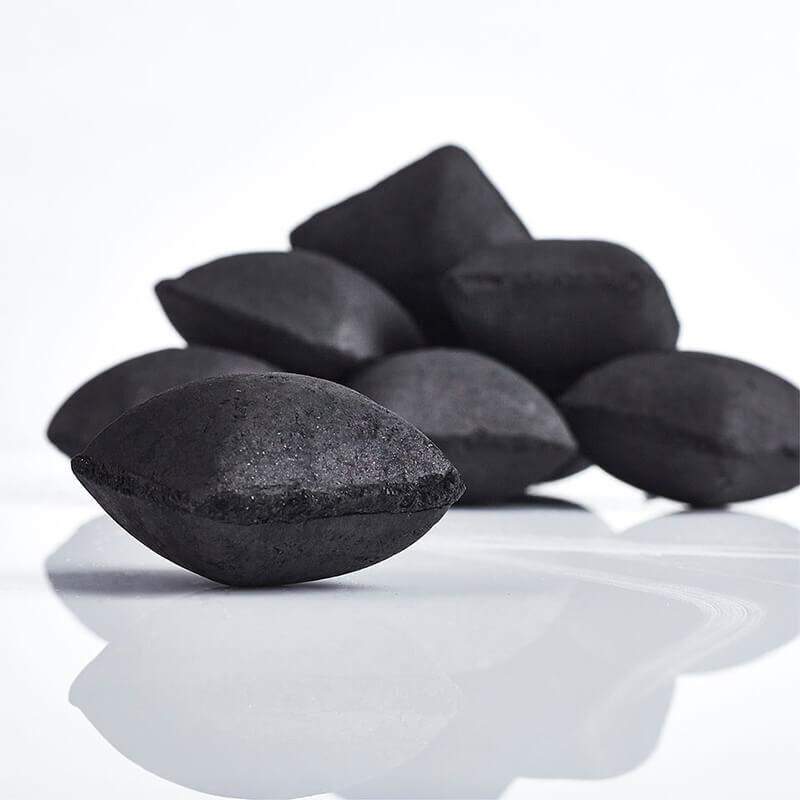 KOKOKO EGGS für Cobb Holzkohlegrill ~ 8kg von McBrikett