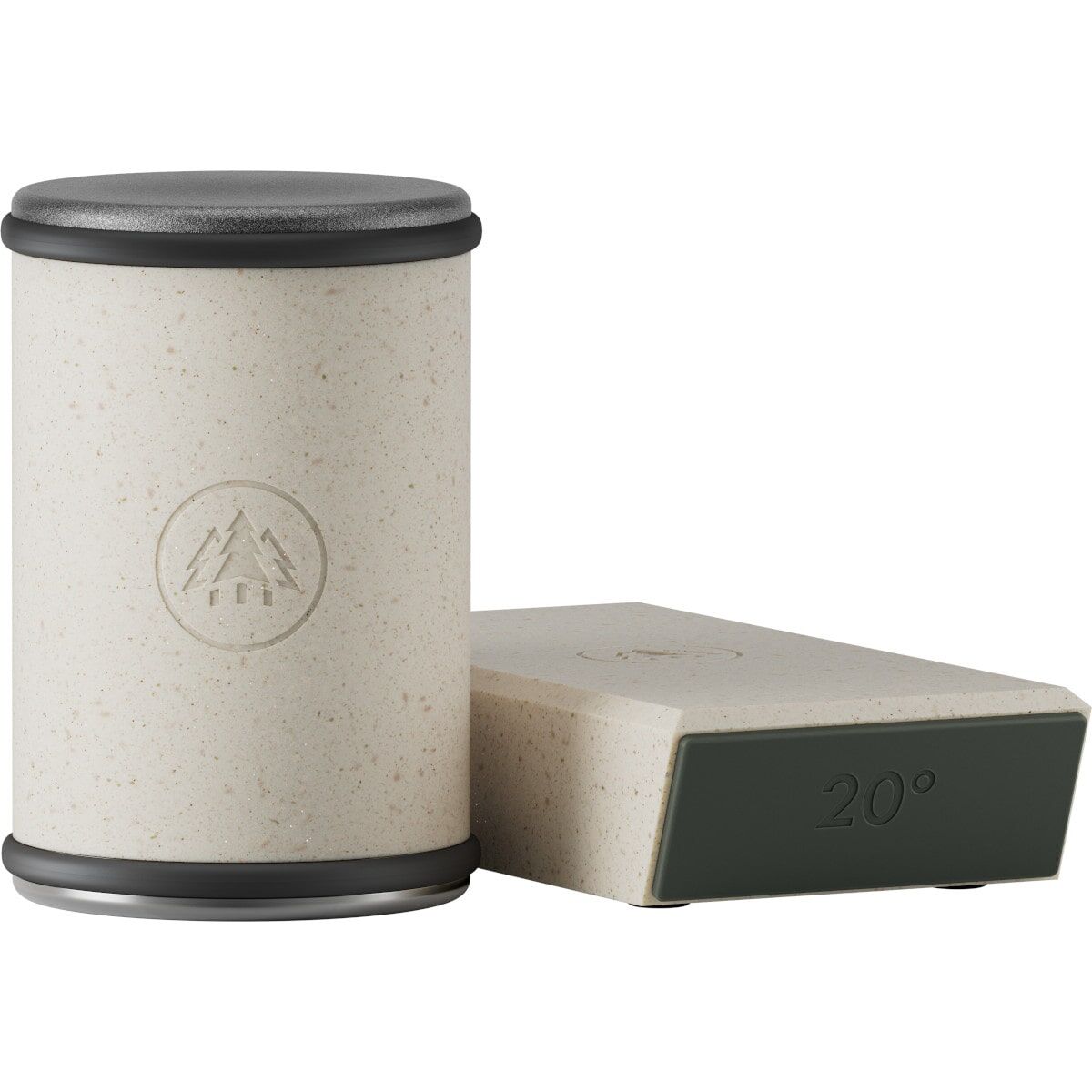 HORL® 3 Cruise - Einfach & effektiv Messer schärfen wie ein Profi von HORL