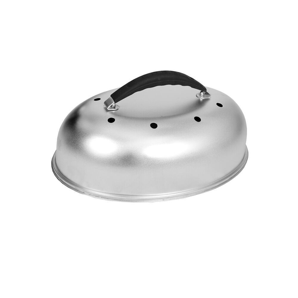 Deckel inkl. Griff für Cobb Supreme - Original Ersatzteil für Cobb Grill (CO605 + CO609) von Cobb