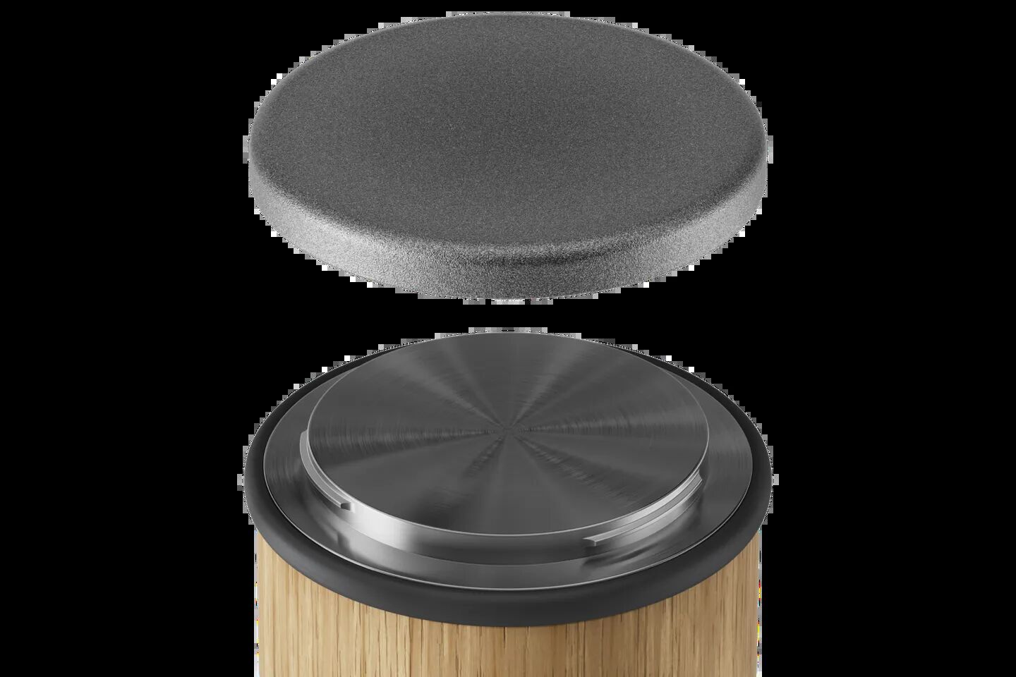 HORL® 3 Eiche Rollschleifer Messerschärfer + Magnetschleiflehre von HORL HORL® 3 Eiche Rollschleifer Messerschärfer + Magnetschleiflehre von HORL