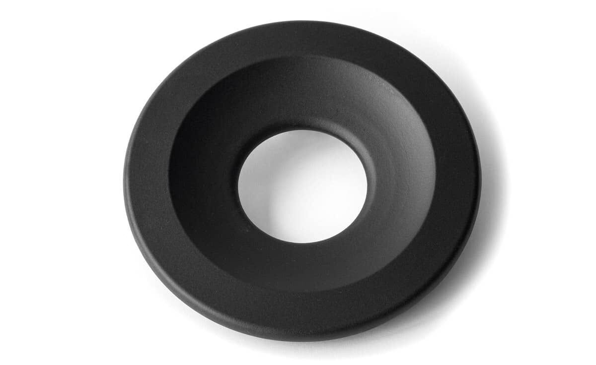 DENK Keramik Winterhaube & Schutzhaube für das Schmelzfeuer Outdoor CeraLava® - SFC-WH von DENK Keramik