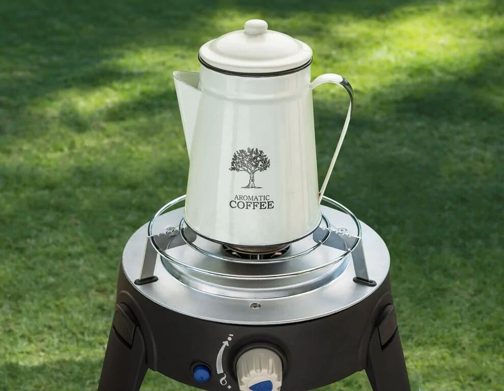 CADAC Safari Chef 30 LP Lite 50mbar | Kompakter Gasgrill | Leichtgewicht | Aufbewahrungstasche von CADAC CADAC Safari Chef 30 LP Lite 50mbar | Kompakter Gasgrill | Leichtgewicht | Aufbewahrungstasche von CADAC