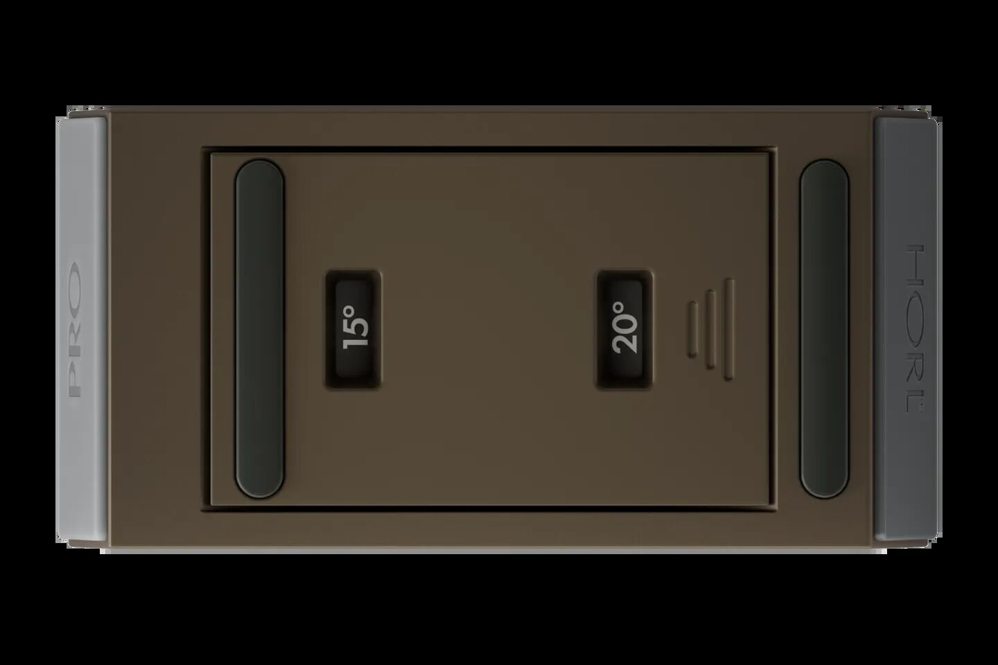HORL® 3 PRO Bronze Rollschleifer Messerschärfer + Magnetschleiflehre von HORL HORL® 3 PRO Bronze Rollschleifer Messerschärfer + Magnetschleiflehre von HORL