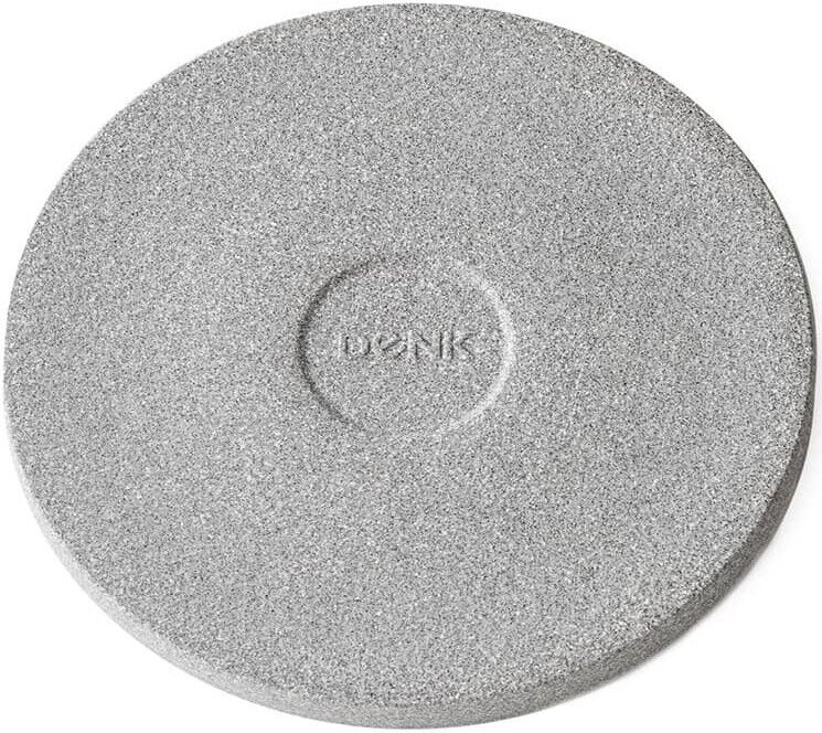 Deckel für das Schmelzfeuer Outdoor L Granicium | SLG-DE von DENK Keramik