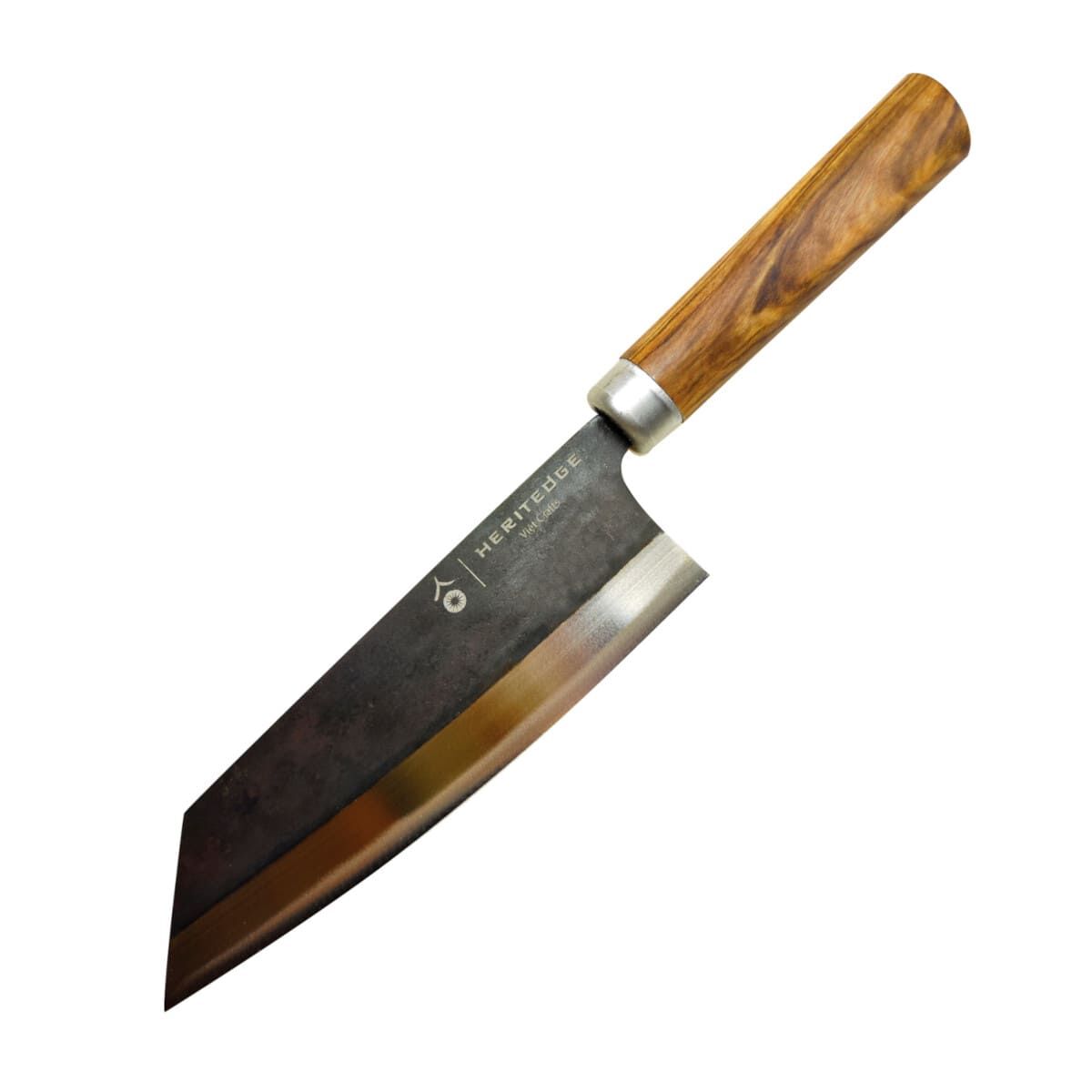 Heritedge Kochmesser Ho 17cm - Classic Collection  von Heritedge