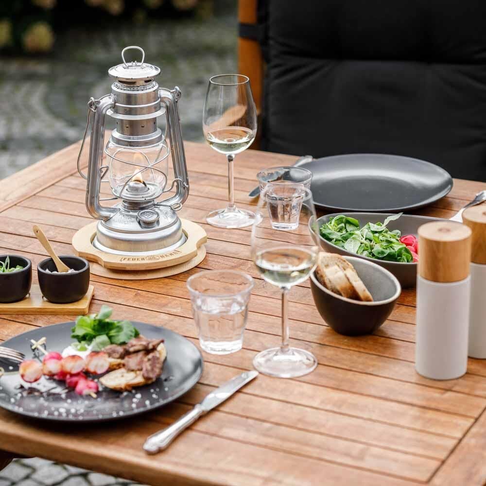 Feuerhand Laternenuntersetzer für Baby Special 276 von Feuerhand