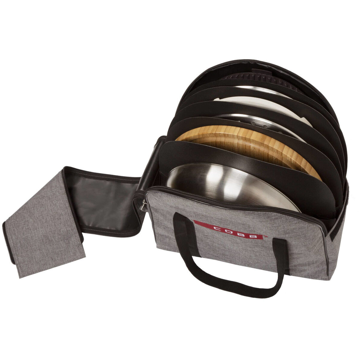 COBB Zubehörtasche für bis zu 7 Cobb Zubehörteile von Cobb
