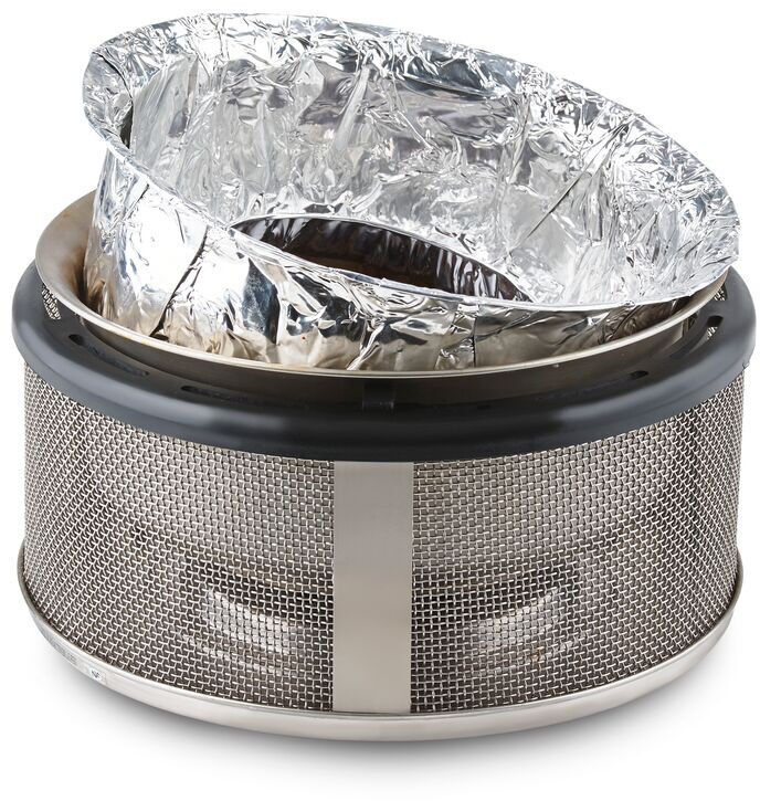 6x Innenschale Folie für den Cobb EASY TO GO & Premier & Compact & Premier Gas (CO53) von Cobb