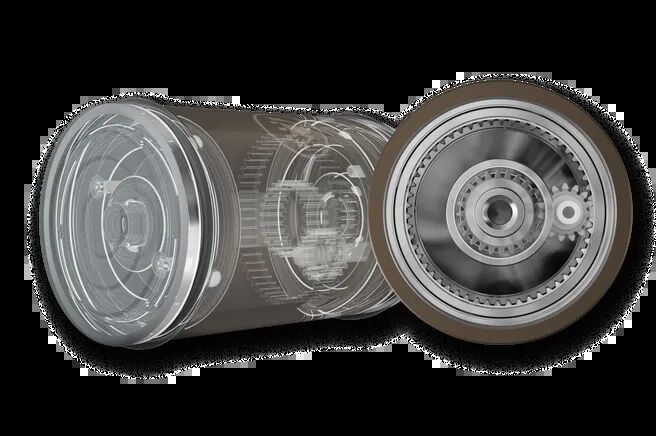 HORL® 3 PRO Bronze Rollschleifer Messerschärfer + Magnetschleiflehre von HORL