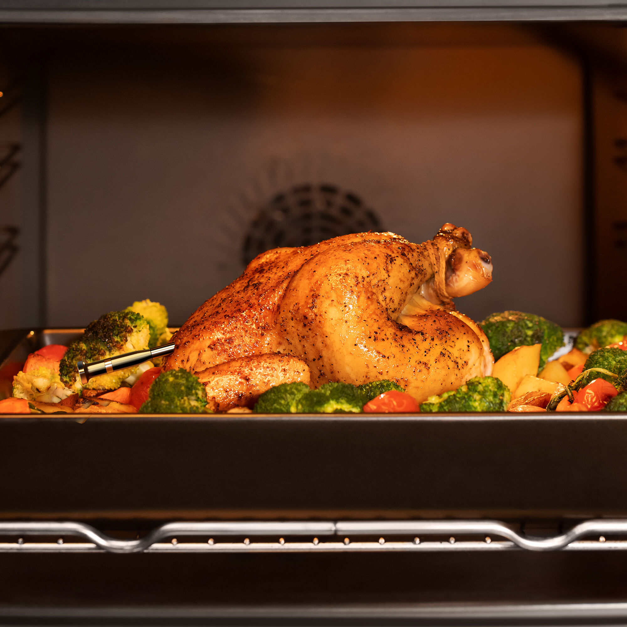 Typhur Sync One Wireless - Professionelles Digital Fleischthermometer IP67 wasserdicht von Typhur